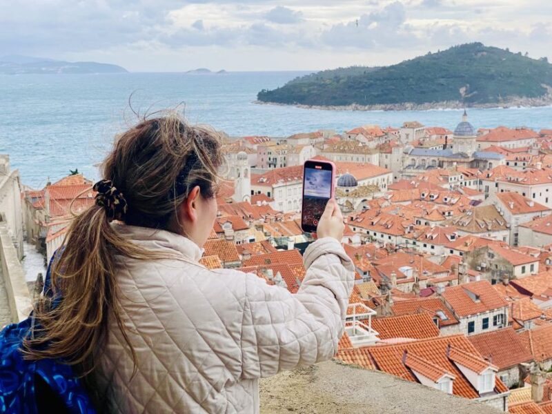 Dubrovnik: City Walls Tour for Early Birds & Sunset Chaser - Inclusions and Exclusions