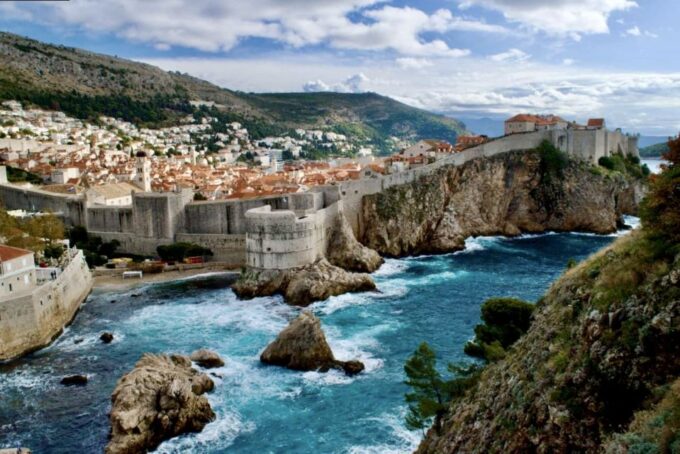 Dubrovnik: City Walls Tour for Early Birds & Sunset Chaser - Tour Times and Availability