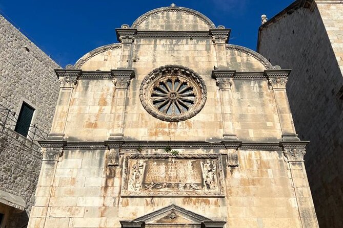 Dubrovnik: Classical Music Concert at St. Salvation Church - Opera Da Camera Di Roma