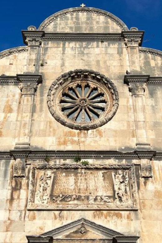 Dubrovnik: Classical Music Concert at St. Salvation/Rosary - Venue Details