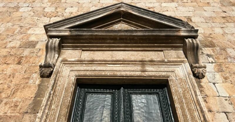 Dubrovnik: Classical Music Concert at St. Salvation/Rosary - Customer Reviews