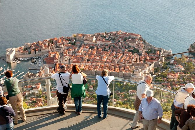 Dubrovnik Coast and Cavtat Shore Excursion - ATV/Quad Safari Adventure