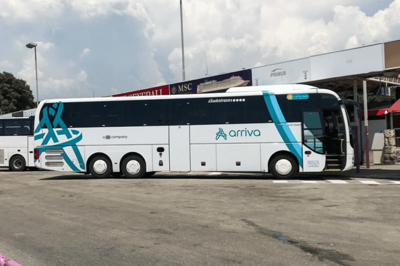 Dubrovnik: Convenient Bus Transfer From/To Split - Customer Experience
