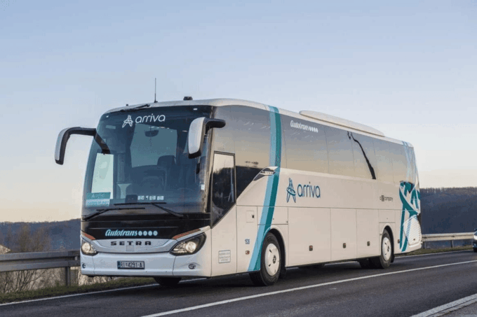 Dubrovnik: Convenient Bus Transfer From/To Split - Travel Duration and Frequency