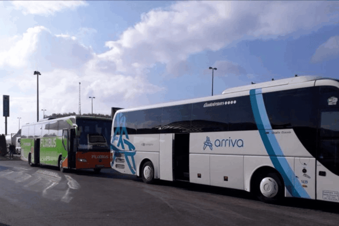 Dubrovnik: Convenient Bus Transfer From/To Split - Pricing and Discounts