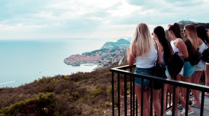 Dubrovnik: Convertible Bus Panorama Tour With Audio Guide - Frequently Asked Questions