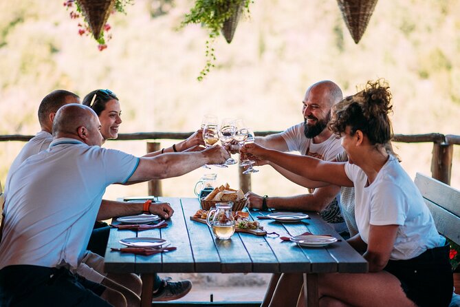 Dubrovnik Countryside and Arboretum ATV Tour With Brunch - Olive Oil Mill Visit