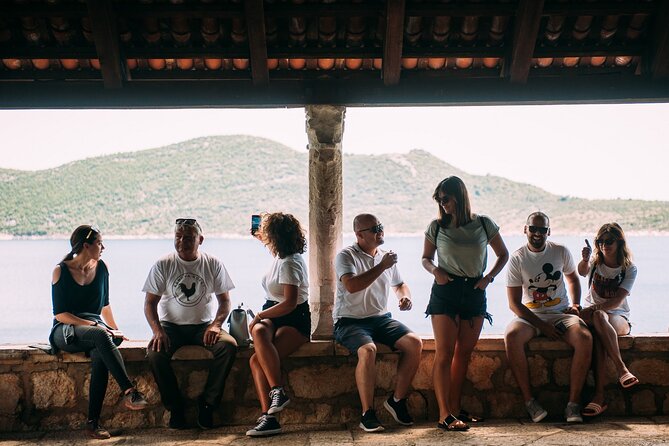 Dubrovnik Countryside and Arboretum ATV Tour With Brunch - Meeting Point and Logistics