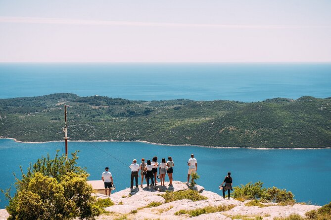 Dubrovnik Countryside and Arboretum ATV Tour With Brunch - Cancellation Policy