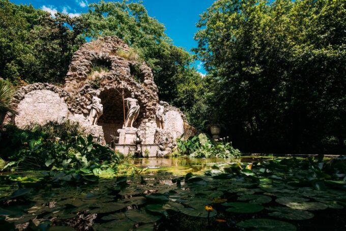Dubrovnik: Countryside Guided ATV Adventure With Brunch - ATV Adventure Highlights