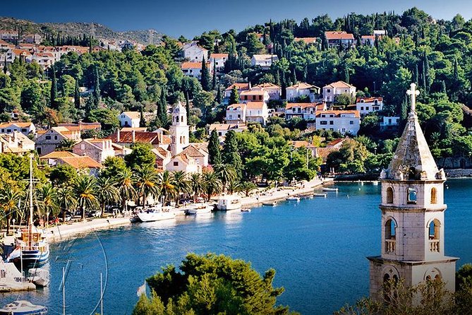 Dubrovnik Countryside - Private Excursion From Dubrovnik With Mercedes Vehicle - Pickup and Meeting Information