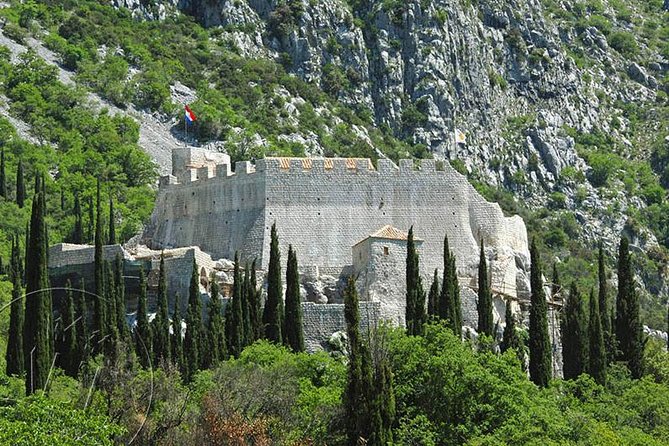 Dubrovnik Countryside - Private Excursion From Dubrovnik With Mercedes Vehicle - Pricing and Booking Details