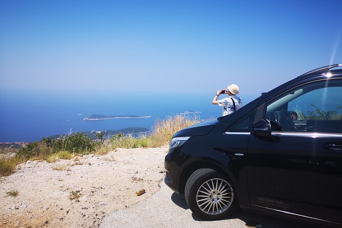 Dubrovnik Countryside - Private Excursion From Dubrovnik With Mercedes Vehicle - Recap
