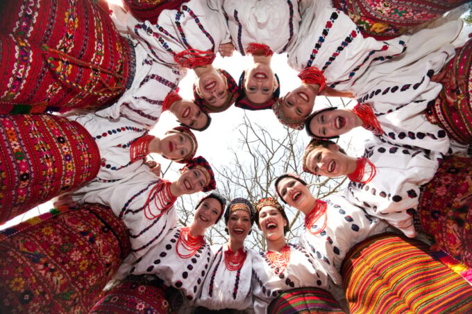 Dubrovnik: Croatian Folklore Show - Meeting Point Details
