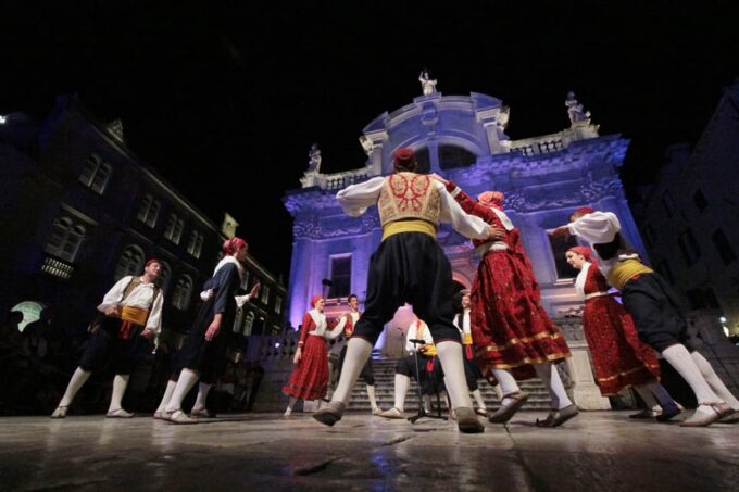 Dubrovnik: Croatian Folklore Show - Frequently Asked Questions