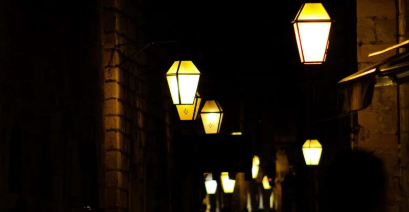 Dubrovnik: Dark Tales of the Old Town - Good To Know