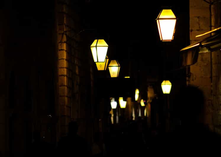 Dubrovnik: Dark Tales of the Old Town - Itinerary and Experience