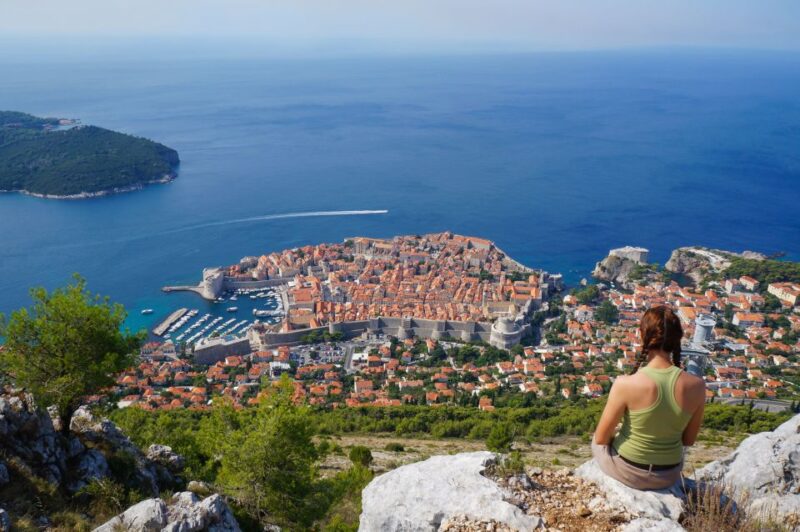 Dubrovnik Day Tour From Split or Trogir - Local Experiences