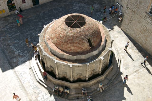 Dubrovnik Day Tour From Split or Trogir - Cancellation Policy