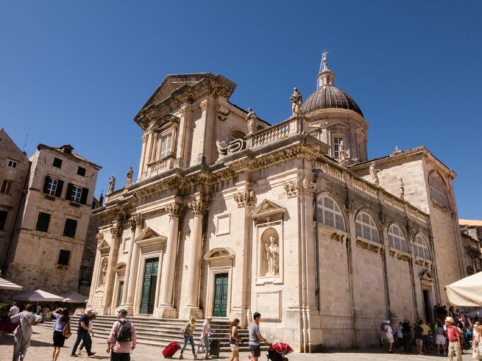 Dubrovnik Day Tour From Split or Trogir - Booking Flexibility