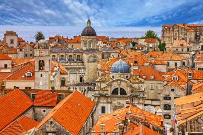 Dubrovnik Day Tour From Split or Trogir - Customer Feedback