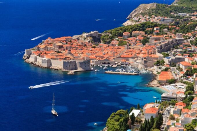 Dubrovnik Day Tour From Split or Trogir - Tour Duration and Pricing