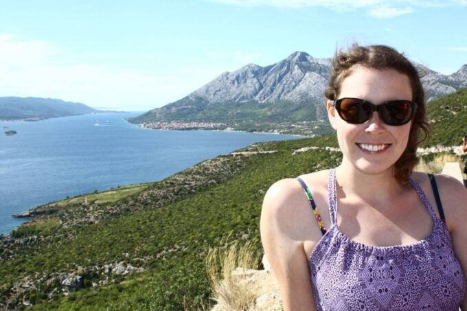 Dubrovnik: Day Trip to 3 Peljesac Wineries With Tastings - Ston Exploration