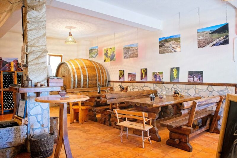 Dubrovnik: Deep Red Wine Tour of Pelješac - Participant Information