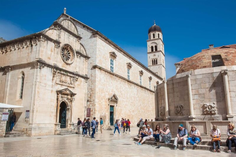 Dubrovnik: Discover Game of Thrones Old Town & Lokrum Island - Lokrum Island