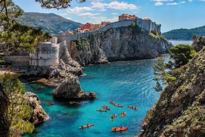Dubrovnik: Discover Game of Thrones Old Town & Lokrum Island - Guides and Reviews