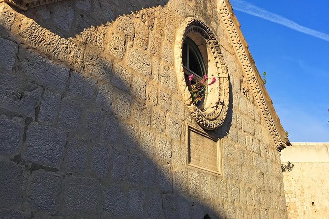 Dubrovnik Early Bird Walking Tour - Tour Confirmation Details