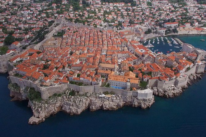 Dubrovnik Early Bird Walking Tour - Accessibility Information