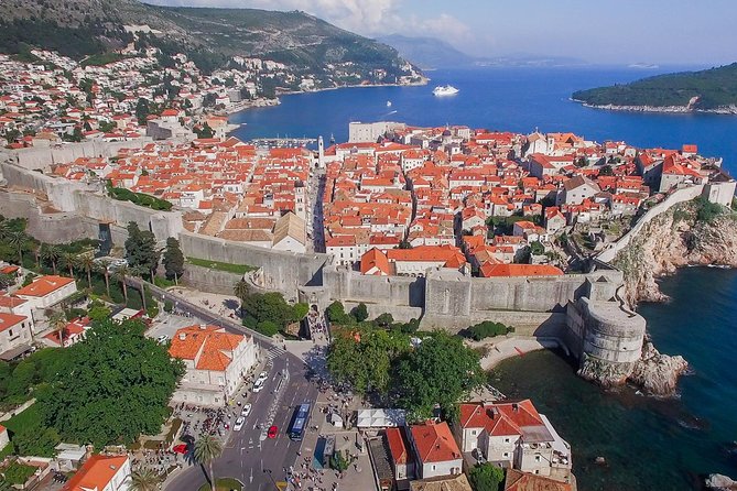 Dubrovnik Early Bird Walking Tour - Cancellation Policy