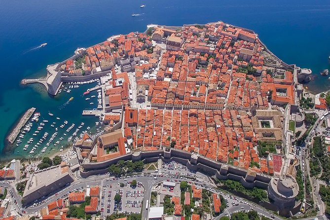 Dubrovnik Early Bird Walking Tour - Weather-Related Cancellations