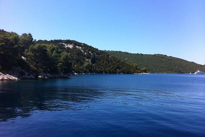 Dubrovnik Elafiti Islands Cruise With Lunch, Drinks and Pickup - Reviews