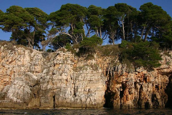 Dubrovnik Elafiti Islands Cruise With Lunch, Drinks and Pickup - Exploring the Islands