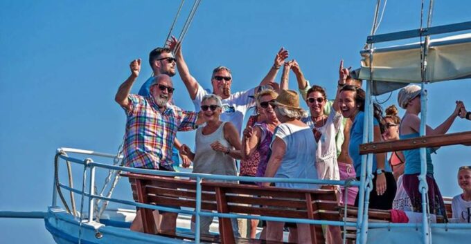 Dubrovnik: Elaphite Islands Cruise With Lunch and Drinks - Highlights and Reviews