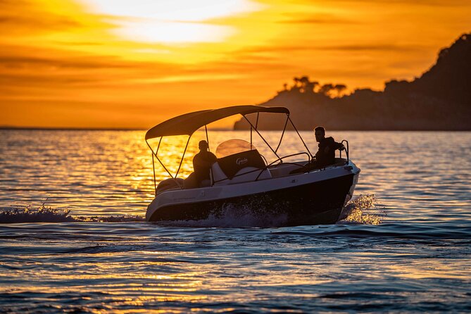 Dubrovnik: Elaphiti Islands 8 Hours Private Tour With a Speedboat - Exploration of Dubrovniks Coastal Wonders