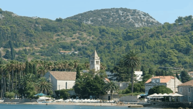 Dubrovnik: Elaphiti Islands Boat Cruise With Lunch & Drinks - Frequently Asked Questions