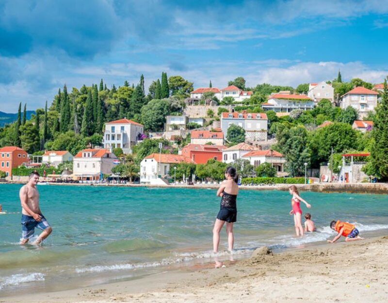 Dubrovnik: Elaphiti Islands Day Trip With Lunch - Island Highlights
