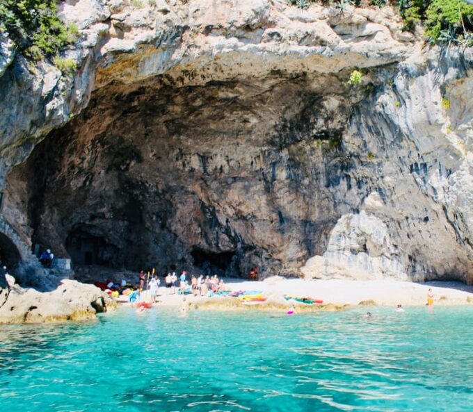 Dubrovnik: English Audio Guided 50-Minute Panoramic Cruise - Customer Feedback