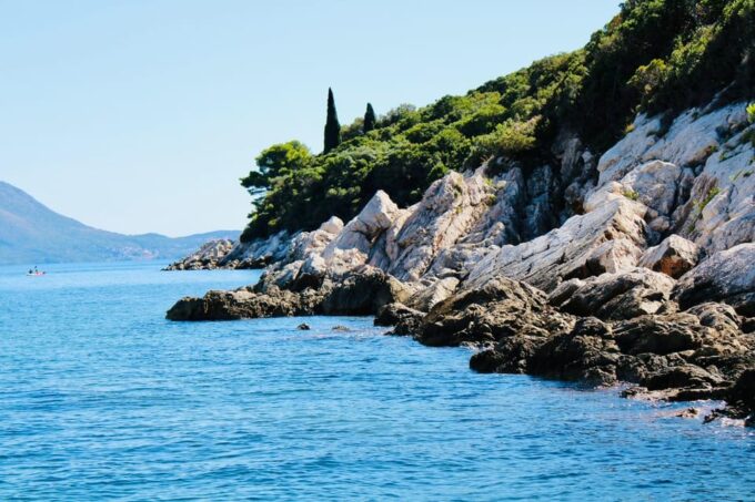 Dubrovnik: English Audio Guided 50-Minute Panoramic Cruise - Frequently Asked Questions