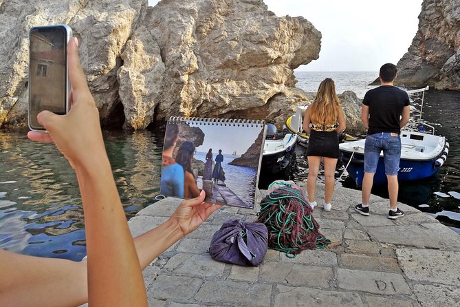 Dubrovnik: Epic Game of Thrones Walking Tour - Meeting Point and Pickup