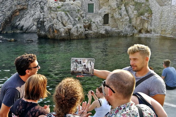 Dubrovnik: Epic Game of Thrones Walking Tour - Group Size and Cancellation Policy