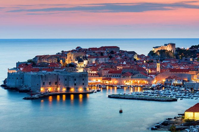 Dubrovnik Excursions - Meeting and Pickup