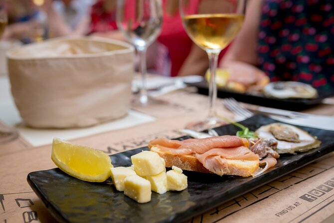 Dubrovnik Food and Drink Walking Tour With a Local Guide - Discovering Local Flavors and Traditions