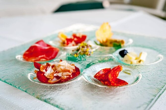 Dubrovnik Food & Wine Tour (Small Group) - Culinary Highlights