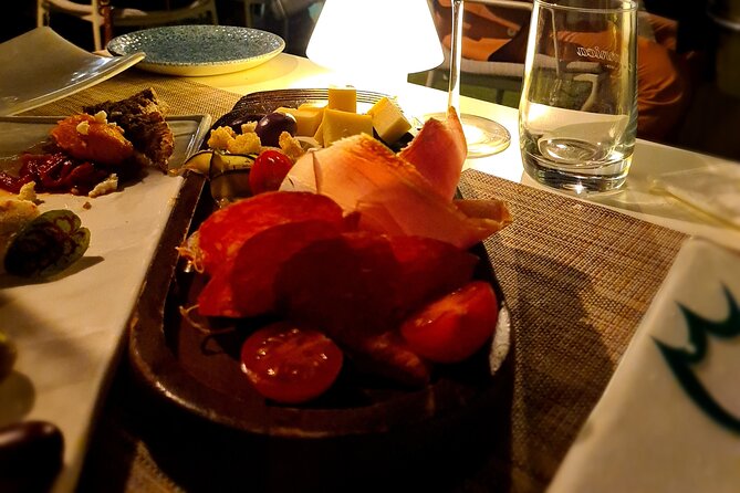 Dubrovnik Food & Wine Tour (Small Group) - Wine Pairing Experience