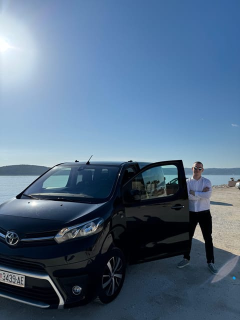 Dubrovnik From Split: Private Full Day Tour - Good To Know