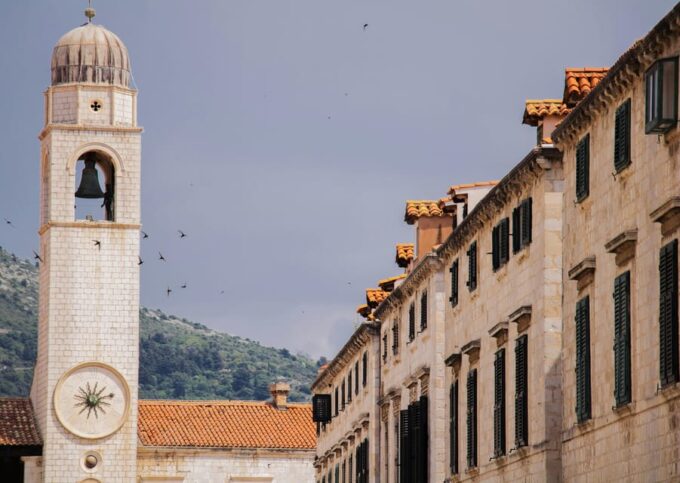 Dubrovnik From Split: Private Full Day Tour - Local Guide Insights